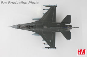 F-16C サウス・カロライナ州空軍 2020年 1/72[HA38034]