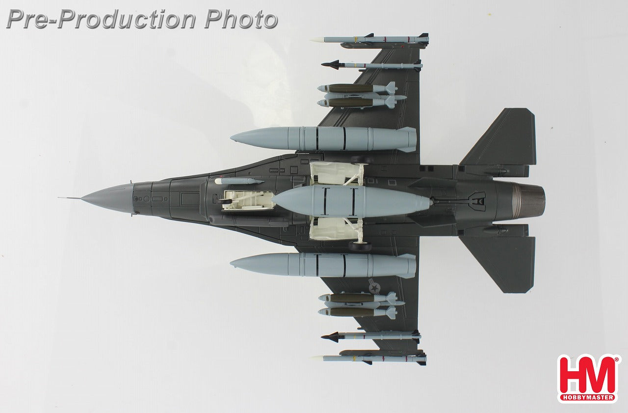 Hobby Master F-16C サウス・カロライナ州空軍 2020年 1/72[HA38034]