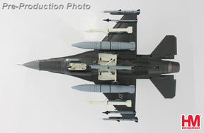 F-16C サウス・カロライナ州空軍 2020年 1/72[HA38034]