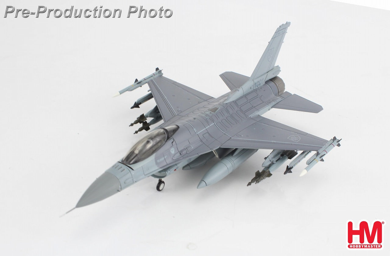 F-16C ブロック70 スロバキア共和国空軍 2024年 1/72 [HA38048]