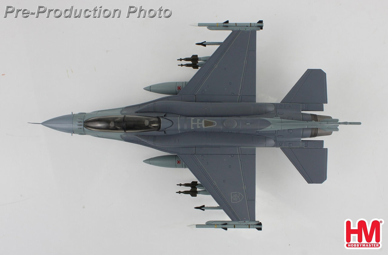 F-16 Block70 スロバキア空軍 2024年 1101 1/72 [HA38049]