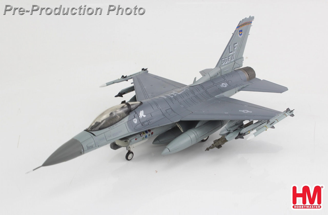Hobby Master 【予約商品】F-16C ブロック42 アメリカ空軍 第56