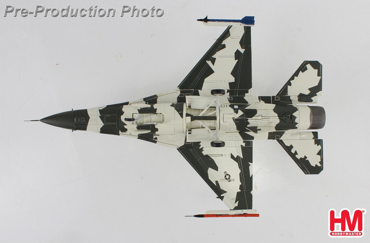Hobby Master 【予約商品】F-16N アメリカ海軍 戦闘機兵器学校