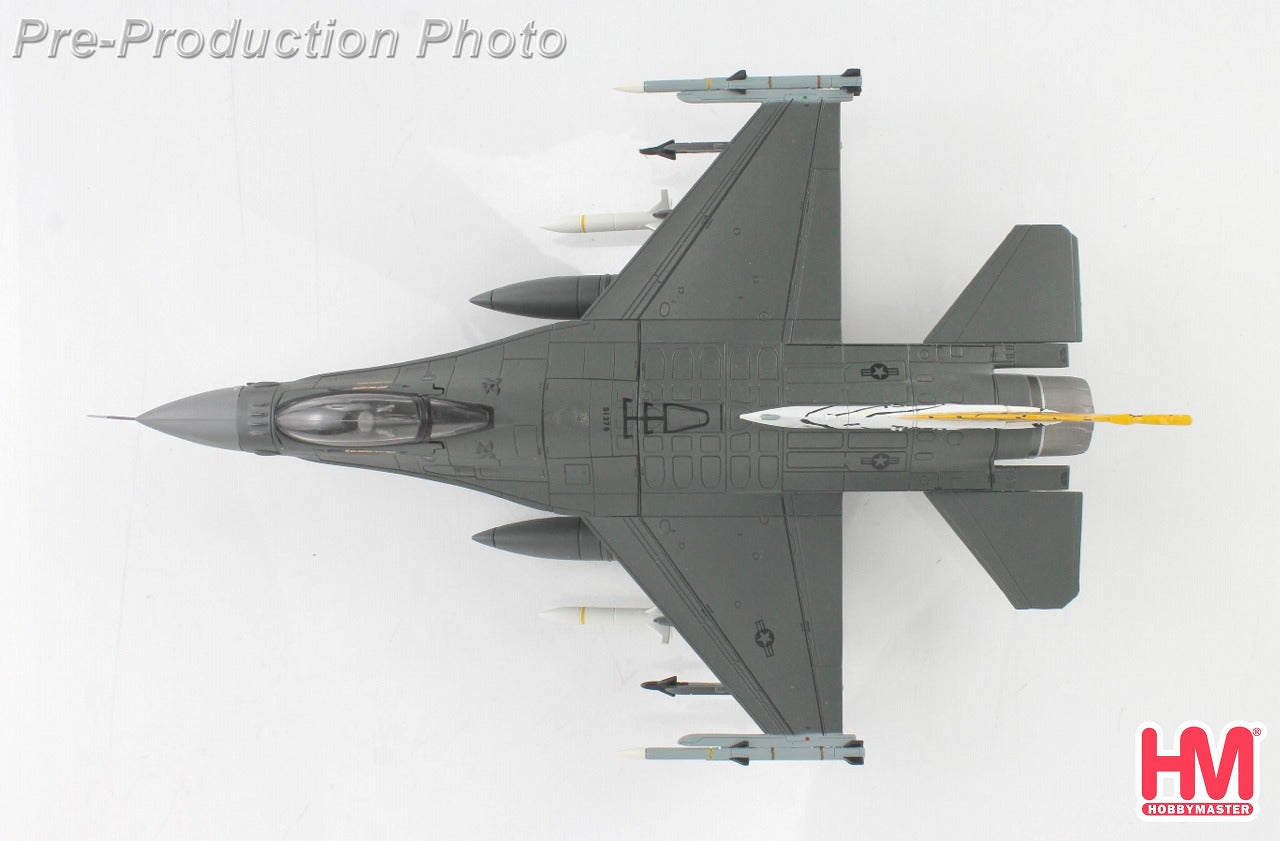 Hobby Master F-16CM アメリカ空軍 第79戦闘飛行隊 「タイガータイガー