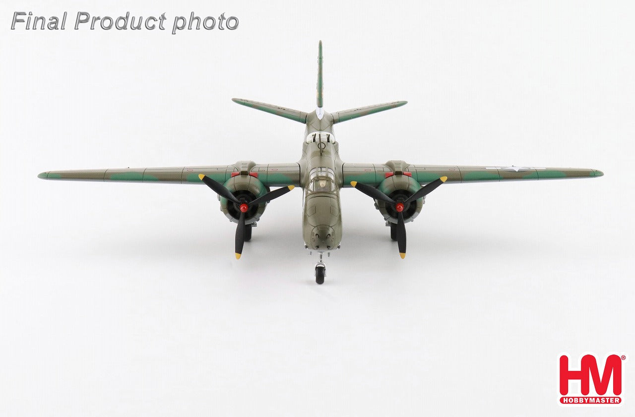 A-20G アメリカ陸軍航空軍 第388爆撃中隊 「The Hell’N Pelican II」 グサップ基地 1944年 42-86786 1/72 [HA4211]