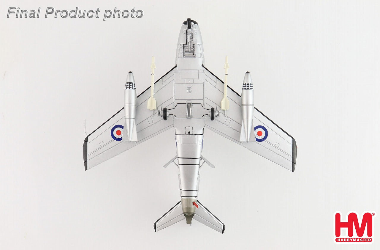 Hobby Master エイヴォン・セイバー Mk.32 オーストラリア国際