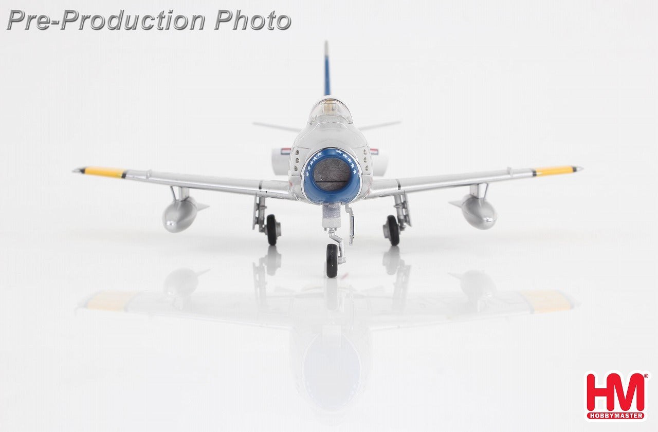 Amazon.co.jp: 1/72 ホビーマスター ノースアメリカン F-86F-30