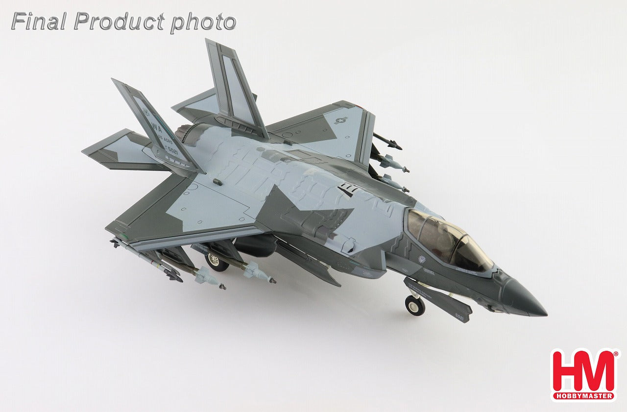 Hobby Master F-35A, United States Air Force, 57th Wing, 57th Hobby Master F-35A, United States Air Force, 57th Wing, 57th