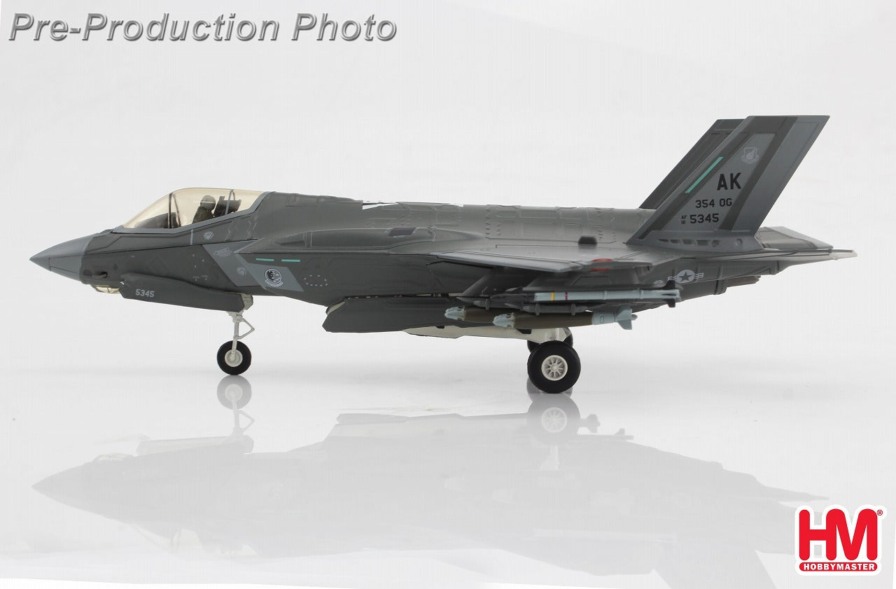 【ジャンク】　ホビーマスター　F-16C アメリカ空軍 第57教導戦術航空群 ジャンク】 ホビーマスター F-16C アメリカ空軍 第57教導戦術
