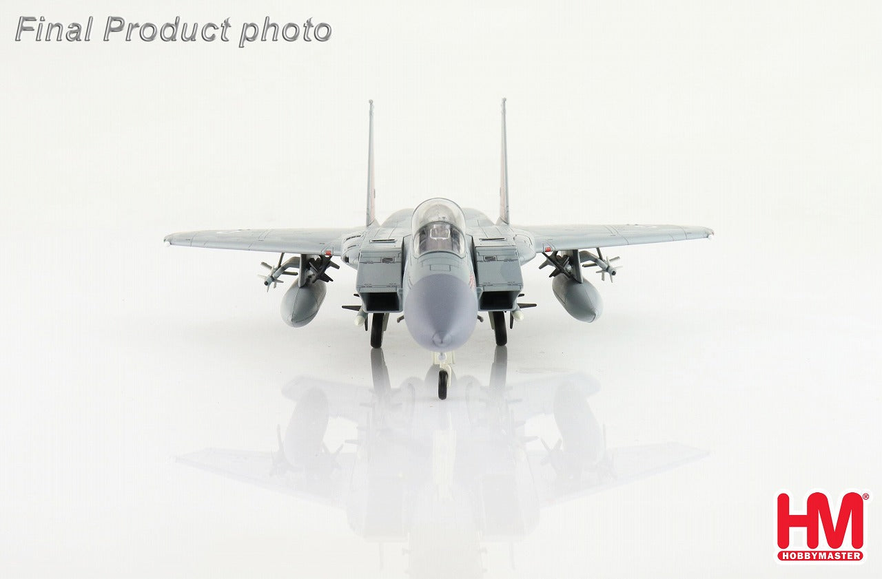 F-15D Baz, Israeli Air Force, 106th Squadron, Malkia Shakim, 1/72 [HA4535]