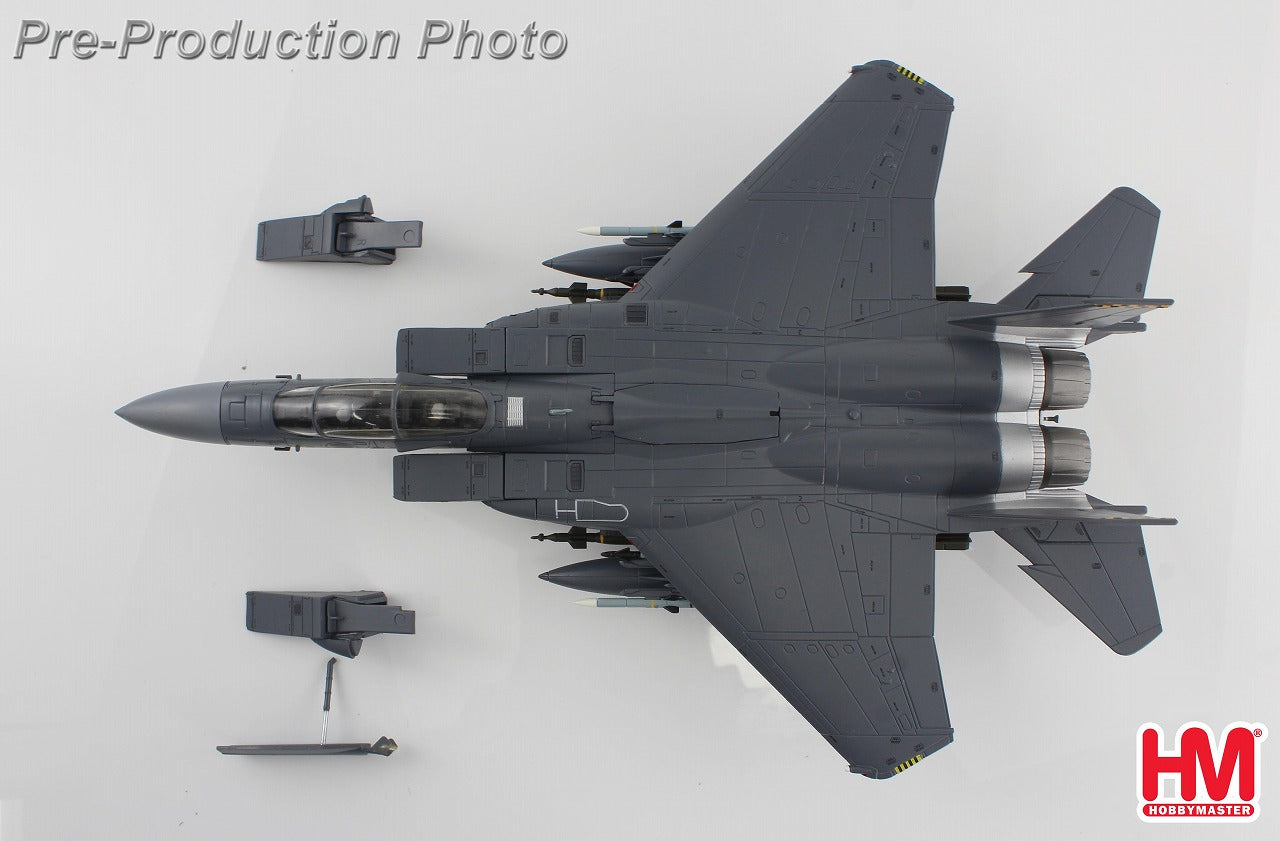 F-15SG Strike Eagle Singapore Air Force No. 149 Squadron 1/72 [HA4540] 