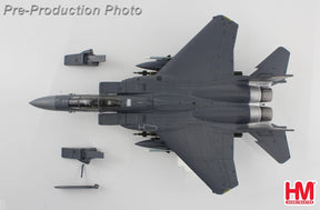 F-15SG ストライクイーグル シンガポール空軍 第149飛行隊 1/72 [HA4540]