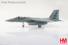 F-15A イーグル サテライト・キラー 1985年 1/72[HA4542]