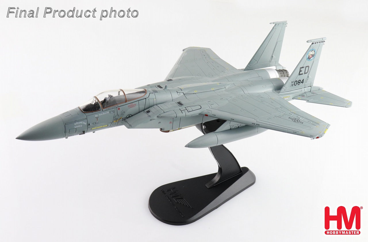 F-15A 鹰式卫星杀手 1985 1/72 [HA4542] 