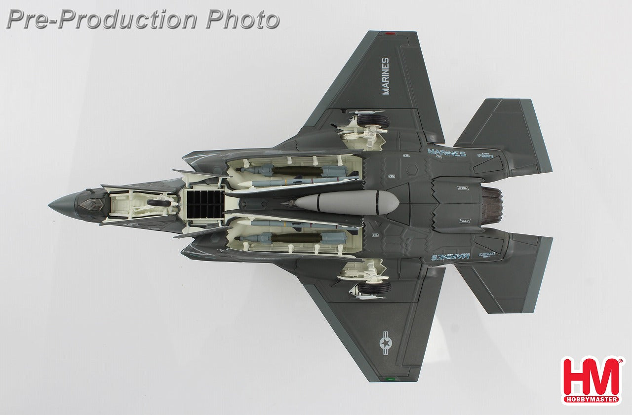 F-35B Lightning II VMFA-214 "Black Sheep" 1/72 [HA4619] 