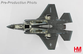 F-35B ライトニングⅡ VMFA-214「ブラックシープ」 1/72[HA4619]