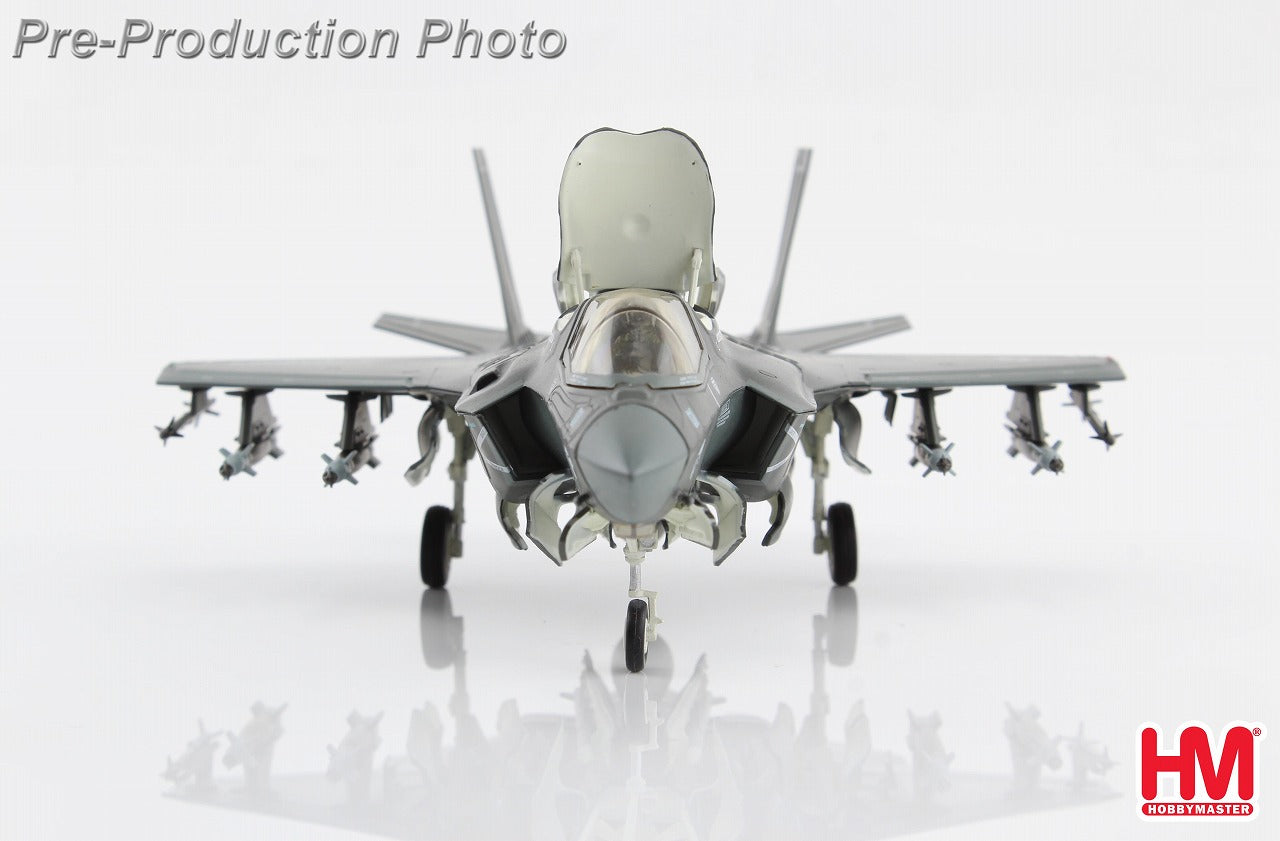 F-35B Lightning II VMFA-214 "Black Sheep" *Beast Mode 1/72 [HA4619B] 