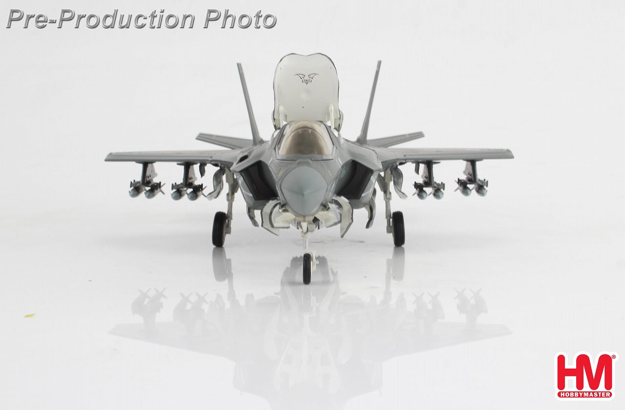 F-35 ライトニングII (A型) `ビーストモード J.A.S.D.F.