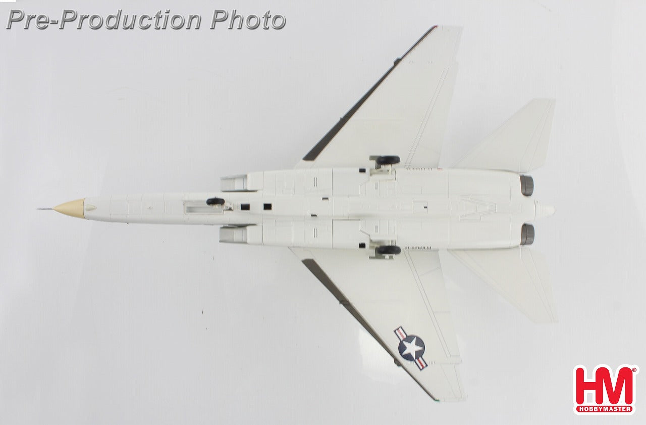 RA-5C ヴィジランティ アメリカ海軍 第11偵察重攻撃飛行隊 1967年 1/72 [HA4708]