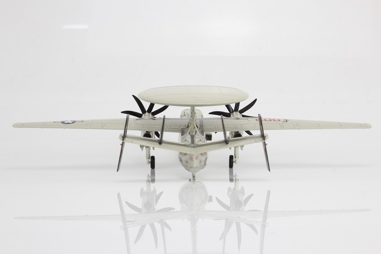 Hobby Master E-2C ホークアイ VAW-121 ベア・エース 2009年 1