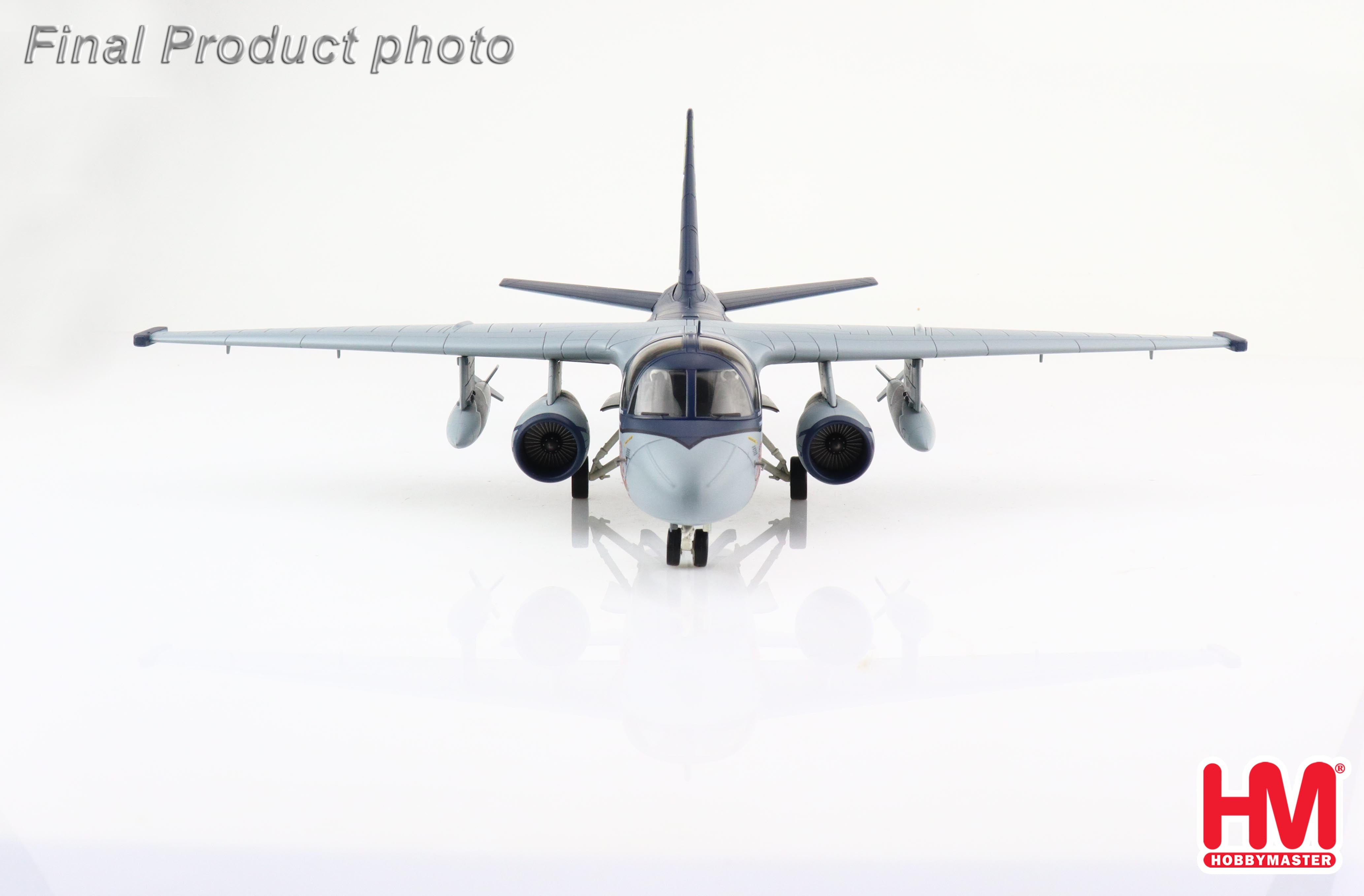 Hobby Master S-3B アメリカ海軍 第21海上制圧飛行隊 Hobby Master S-3B アメリカ海軍 第21海上制圧飛行隊
