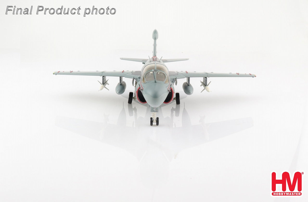 Hobby Master 【お取り寄せ】EA-6B アメリカ海軍 第132電子戦飛行隊
