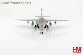 EA-6B アメリカ海軍 第132電子戦飛行隊 「スコーピオンズ」 イラク戦争時 2006年11月 #500/#161350 1/72 [HA5012](20240630)
