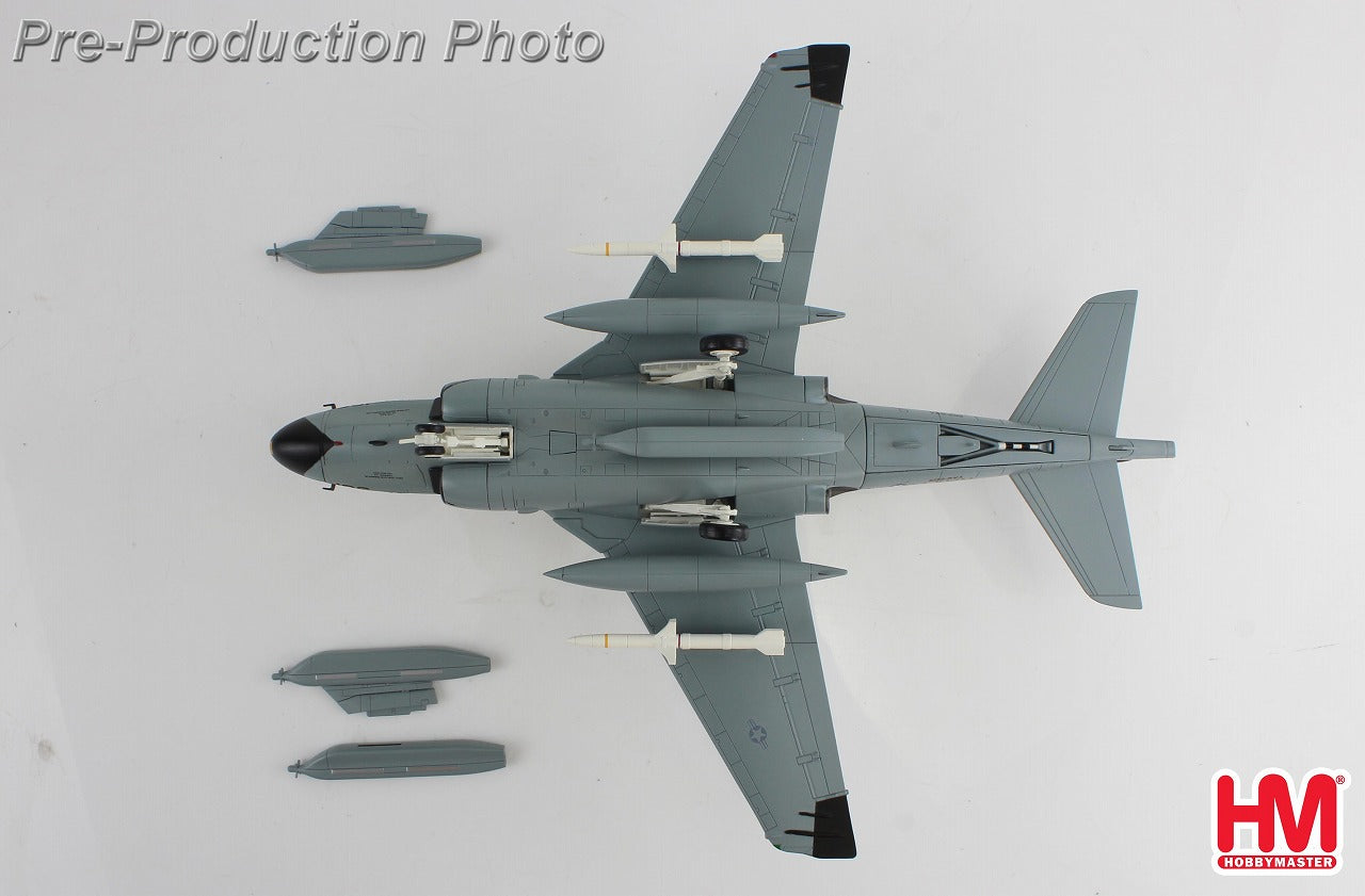 Hobby Master EA-6B プラウラー VAQ-209「スター ウォリアーズ」 1/72