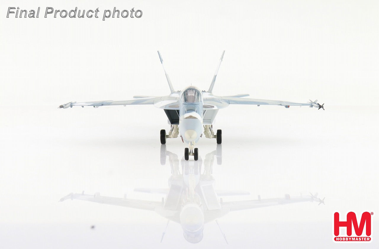 F/A-18E Super Hornet US Navy VFC-12 Fighting Omars 2023 1/72 [HA5135] 