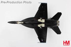 F/A-18F スーパーホーネット アメリカ海軍 VX-9 ヴァンディ1  1/72 [HA5136](20231231WE)