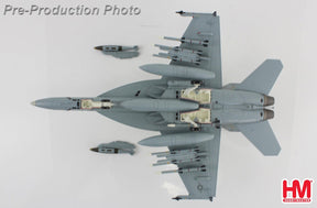 Hobby Master F/A-18F スーパーホーネット VFA-103 ジョリーロジャース 1/72 [HA5139]