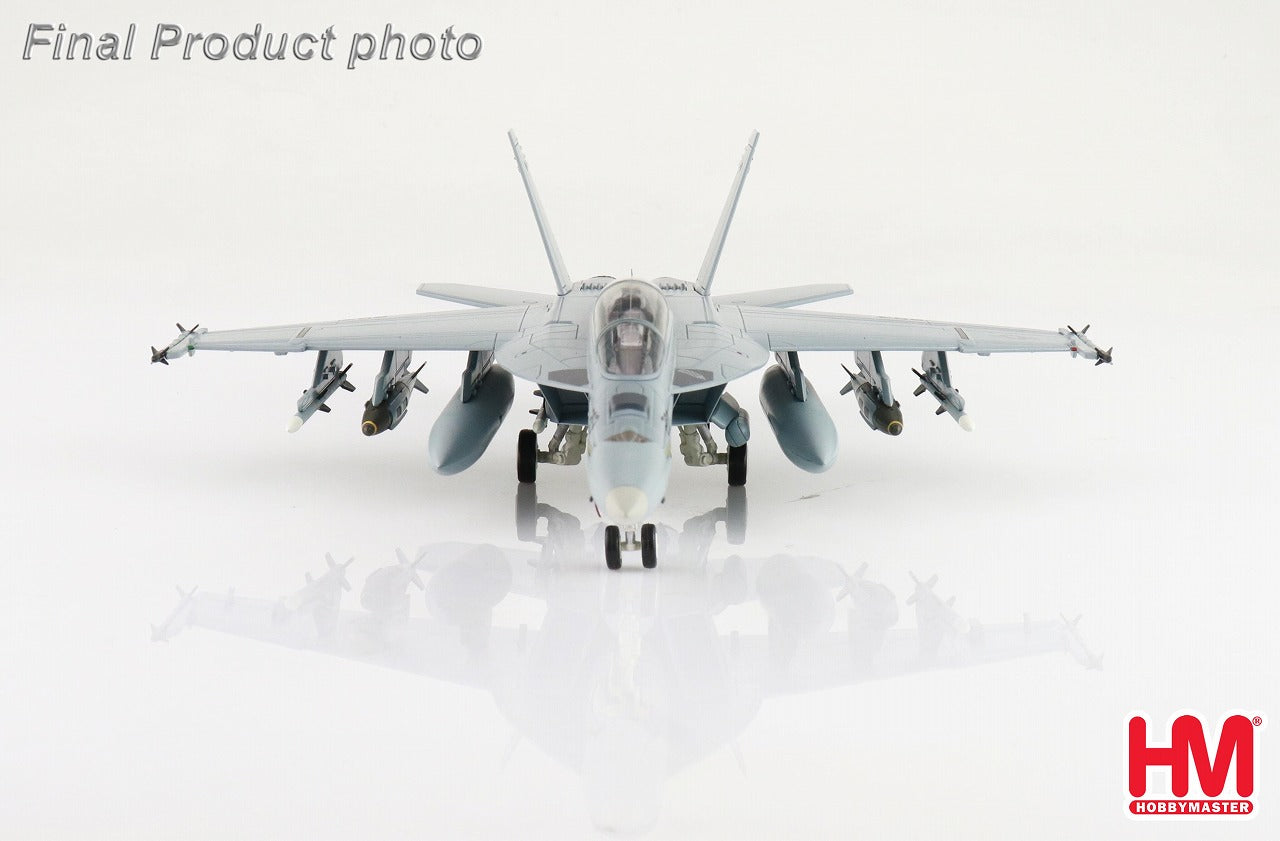 Hobby Master F/A-18F スーパーホーネット VFA-103 ジョリー