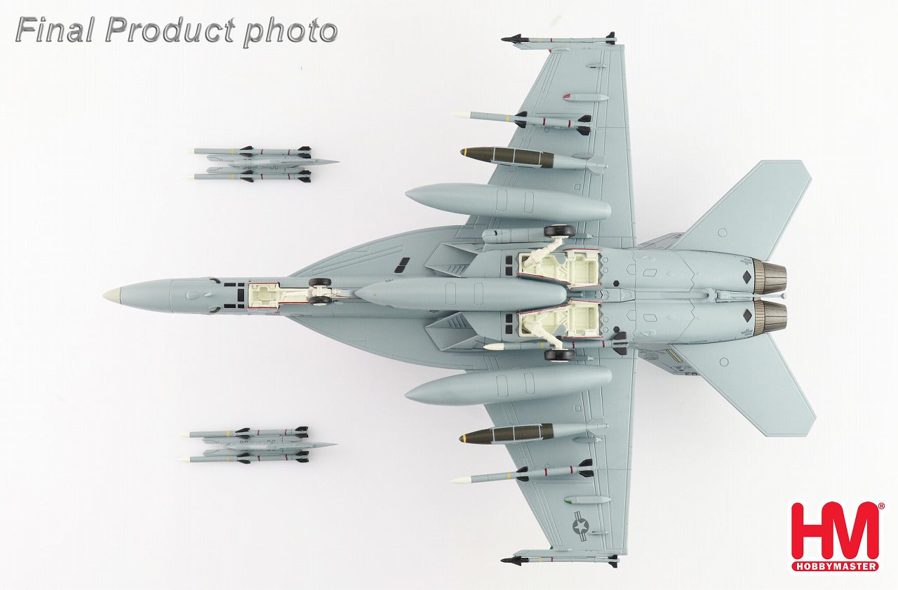 Hobby Master F/A-18F スーパーホーネット VFA-103 ジョリー