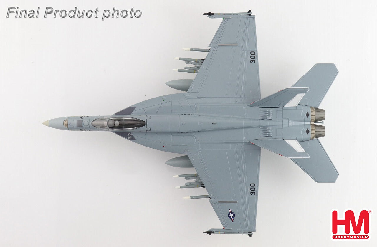 Hobby Master F/A-18E スーパーホーネット アメリカ海軍 VFA-87