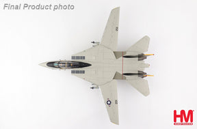 Hobby Master F-14A アメリカ海軍 第84戦闘飛行隊 「ジョリー