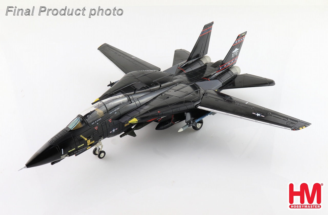 F-14D Super Tomcat VX-9 VANDY1 1/72 [HA5248] 