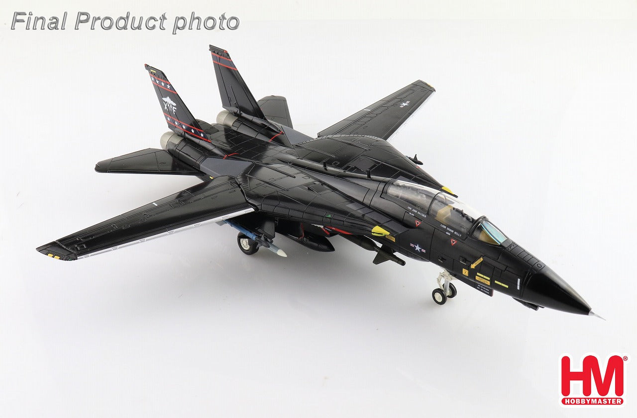 F-14D Super Tomcat VX-9 VANDY1 1/72 [HA5248] 