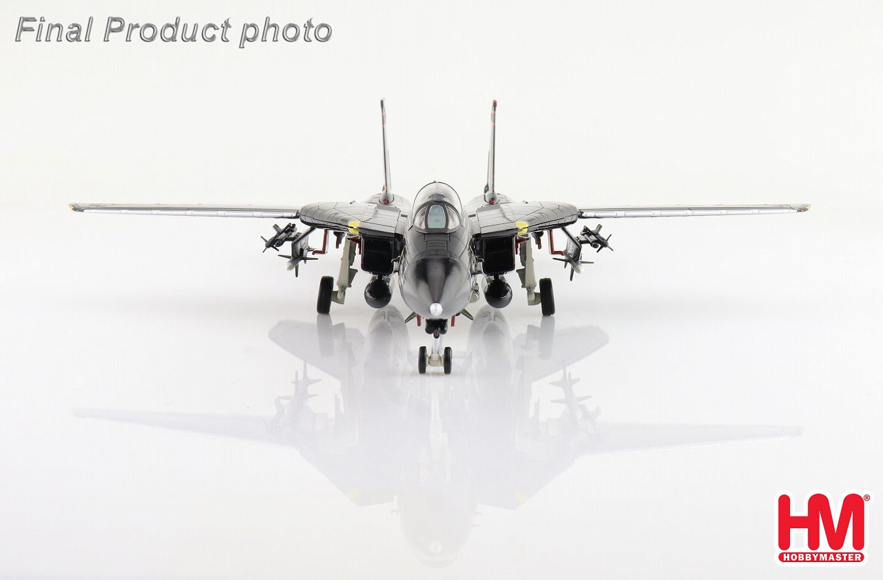 F-14D Super Tomcat VX-9 VANDY1 1/72 [HA5248] 