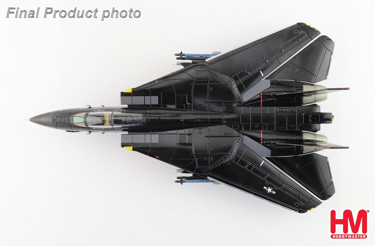 F-14D Super Tomcat VX-9 VANDY1 1/72 [HA5248] 