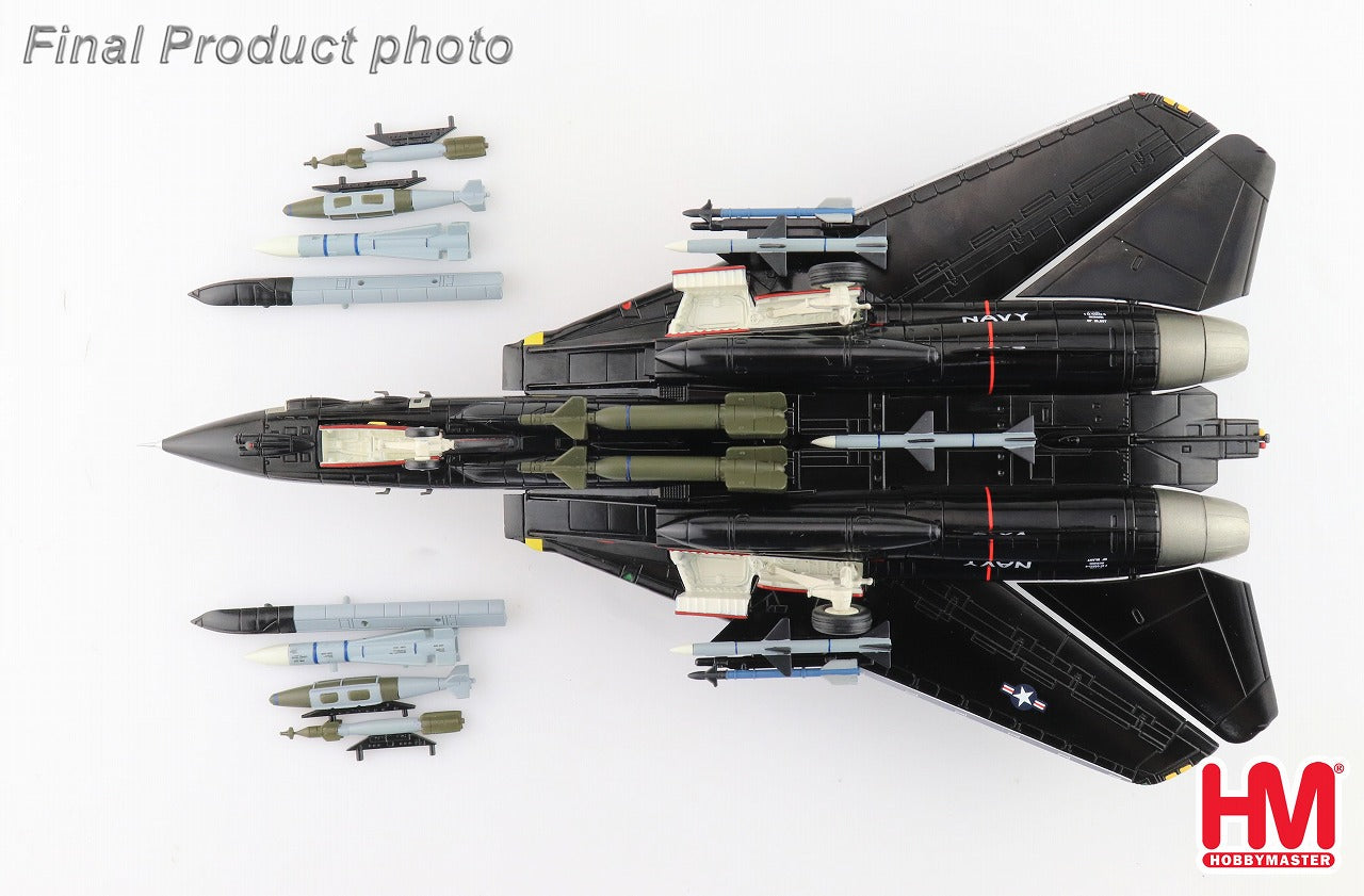 F-14D Super Tomcat VX-9 VANDY1 1/72 [HA5248] 