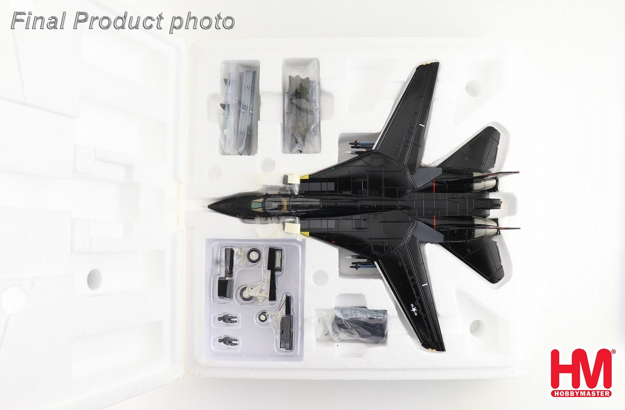 F-14D Super Tomcat VX-9 VANDY1 1/72 [HA5248] 