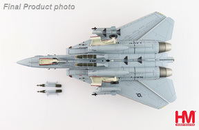 F-14B トムキャット VF-32 スォーズメン「ラスト・ジプシー・ロール」 1/72[HA5254]