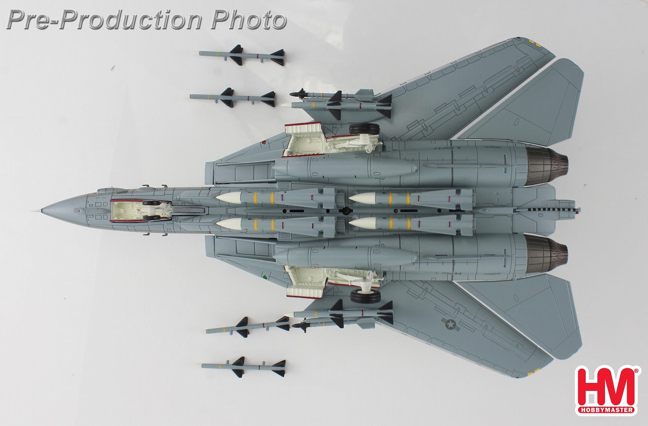 F-14A Tomcat VFA-25 First of the Fleet 1/72[HA5255] 