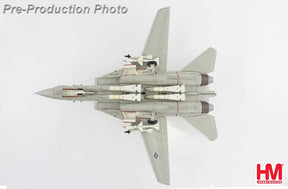 F-14A トムキャット 第41戦闘攻撃飛行隊「スホーイ・キラー」1981年 1/72 [HA5256]