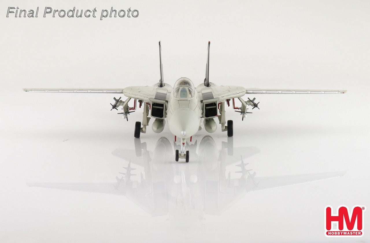 F-14A トムキャット 「バンディット」 ※デカール付属 1/72 [HA5258]