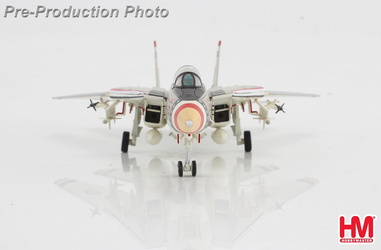 F-14A アメリカ海軍 VF-124 「Bicentennial Scheme」 1976年 1/72 [HA5259]