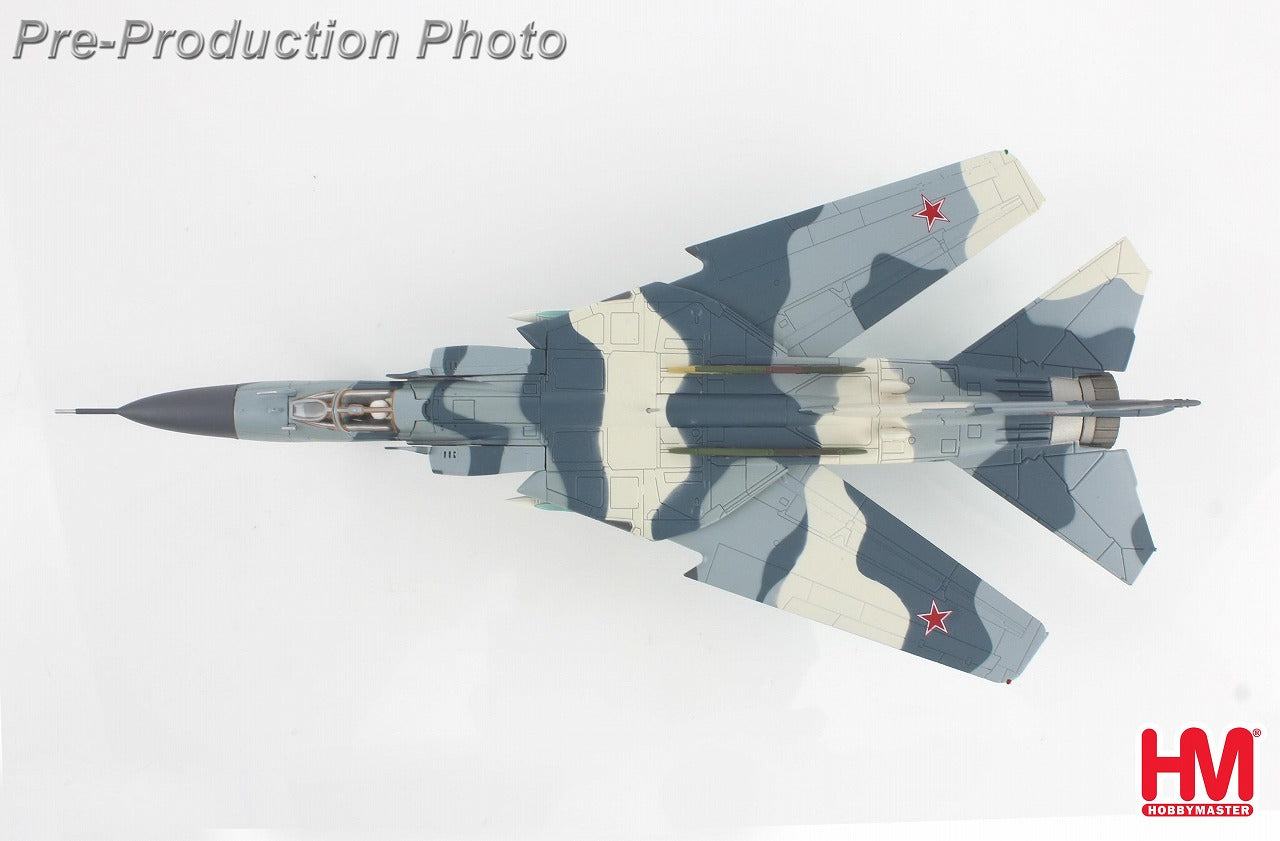 MiG-23-98 Russian Air Force R-77 Missile Included #36 1/72 [HA5314]