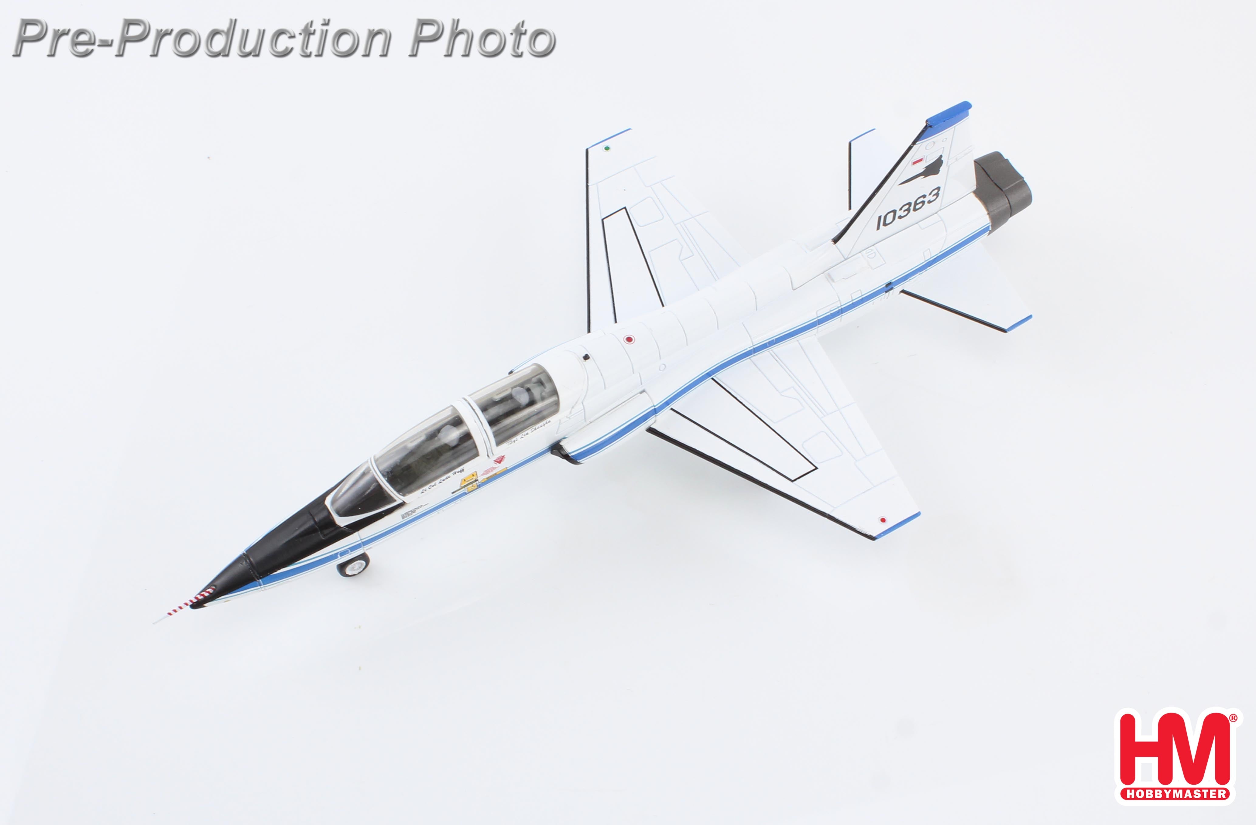 T-38A Talon US Air Force "Plant 42" 1984 1/72 [HA5410] 