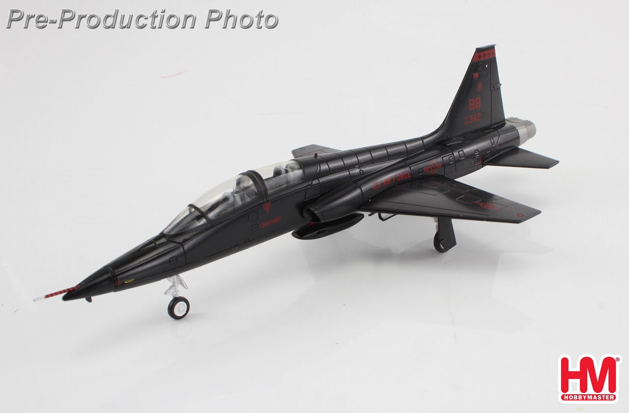 T-38A Talon, US Air Force, 9th Reconnaissance Wing, 1st Reconnaissance Squadron, 2006, 1/72 [HA5411] 