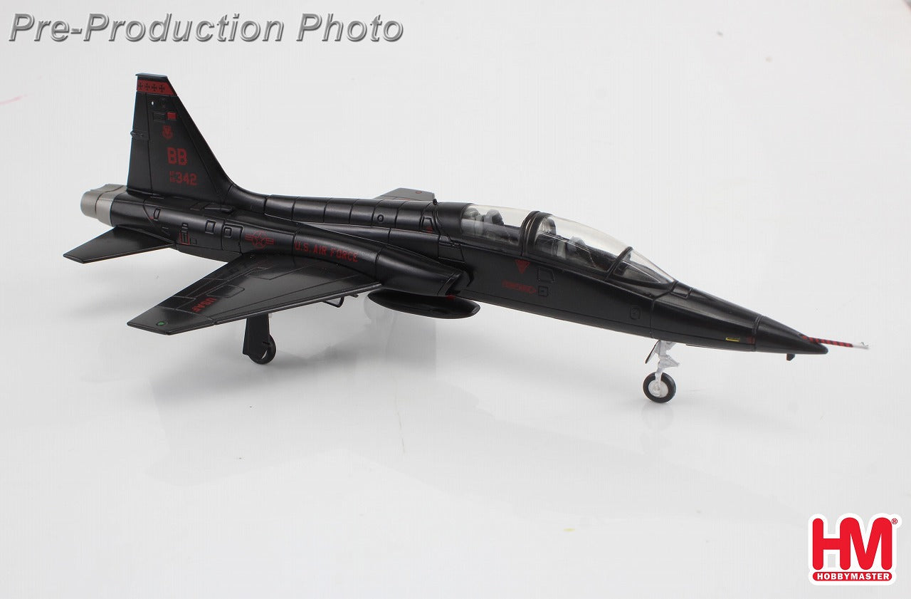 T-38A Talon, US Air Force, 9th Reconnaissance Wing, 1st Reconnaissance Squadron, 2006, 1/72 [HA5411] 